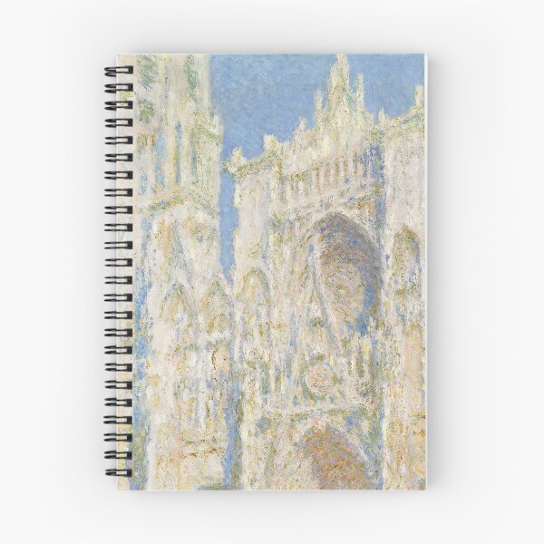 Item preview, Rouen Cathedral by Claude Monet designed and sold by Stephen Chambers / The Pop Art Factory.