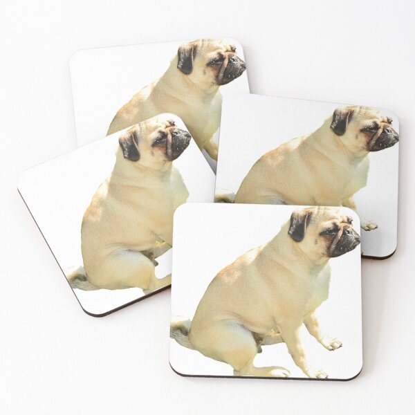 Item preview, Pug Life designed and sold by trqffic.