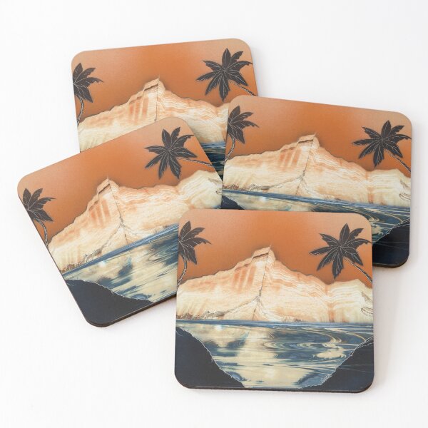 Item preview, Oasis designed and sold by Jason Girard.