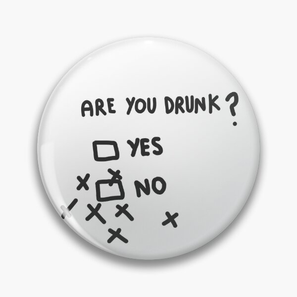 Item preview, Are you drunk . Funny life  designed and sold by Tropical Blood.