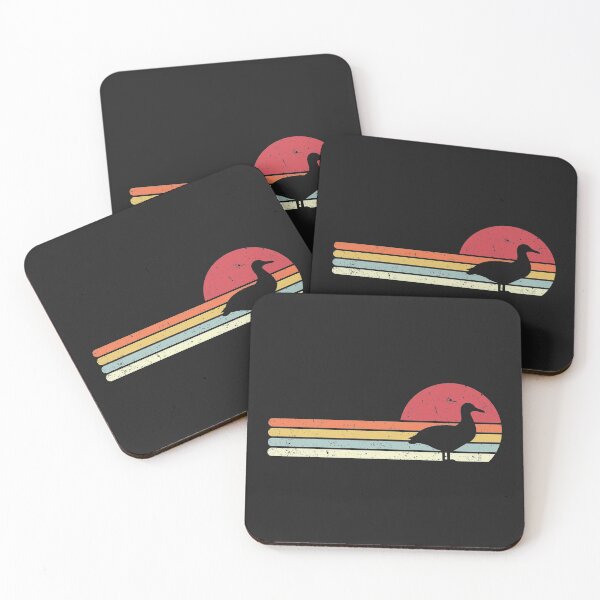 Item preview, Albatross Design. Retro, Bird Product designed and sold by PackAPunch.