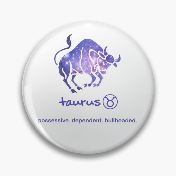 Item preview, Flawed Taurus designed and sold by Taversia.