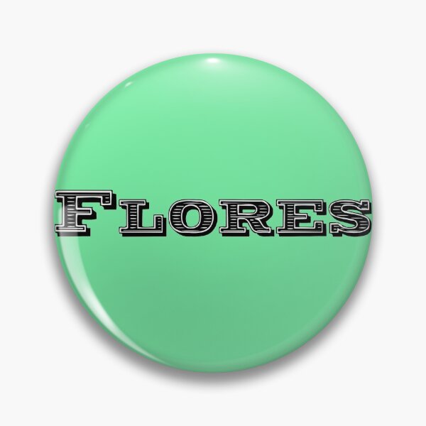 Artikelvorschau, Flores entworfen und verkauft von Tommygunz69.
