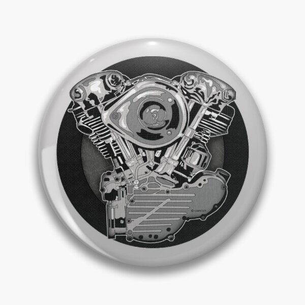 Item preview, Knucklehead designed and sold by Gregory Beck.
