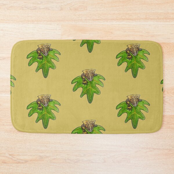 Item preview, Gecko Climb designed and sold by Madrae.