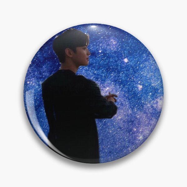 Item preview, Galaxy Cha Eunwoo designed and sold by savvy810.