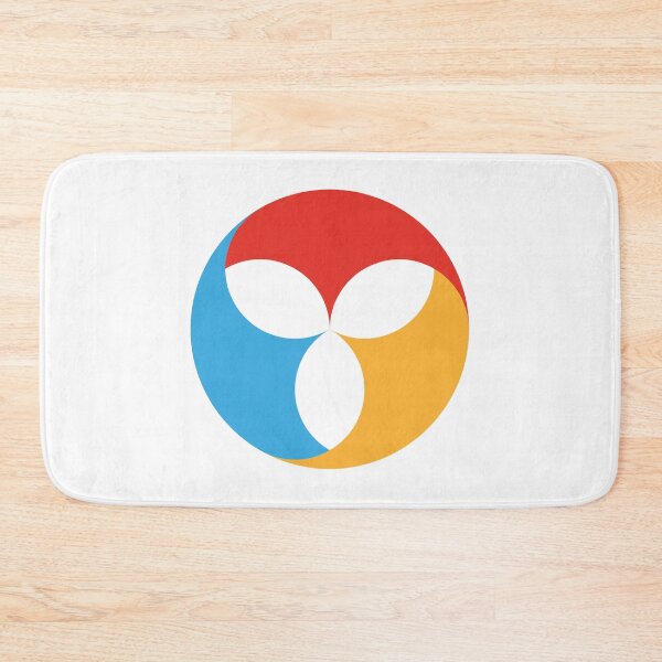 Item preview, Tricolore 2 designed and sold by Delibobs.