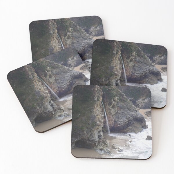 Item preview, McWay Falls in California designed and sold by Allen Penton.