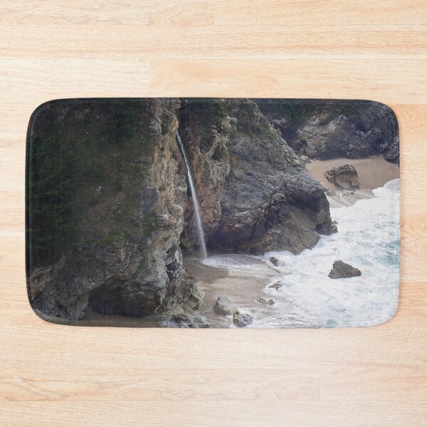 Item preview, McWay Falls in California designed and sold by Allen Penton.
