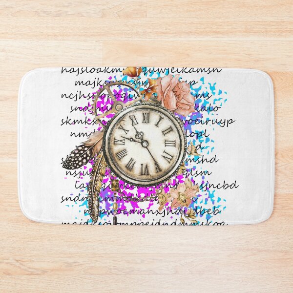 Item preview, Time clock designed and sold by luz20.