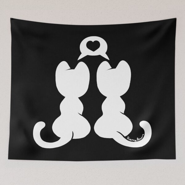Item preview, Cat Love - Light designed and sold by SierraAshura.