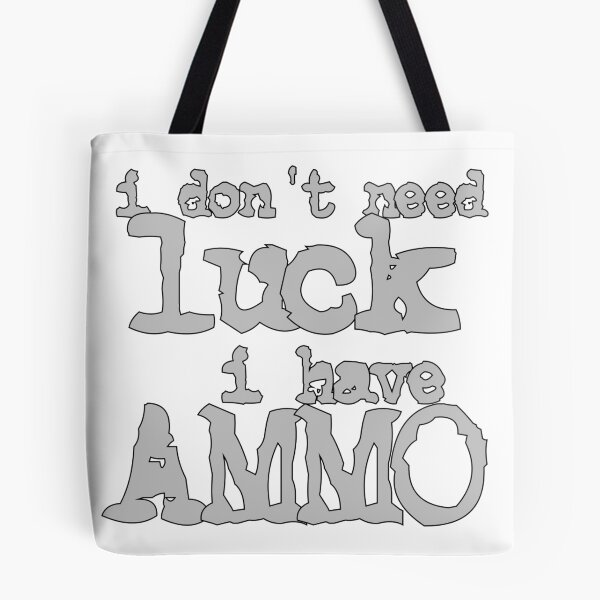 Item preview, Grunt Doesn't Need Luck designed and sold by Liritar.