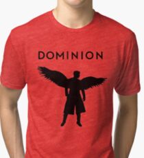 dominion Tri-blend T-Shirt