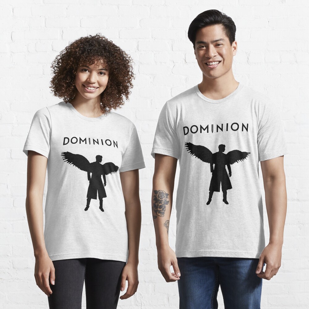 dominion t shirt