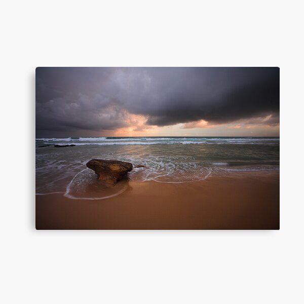 Item preview, Beares Beach designed and sold by Downunder Views.