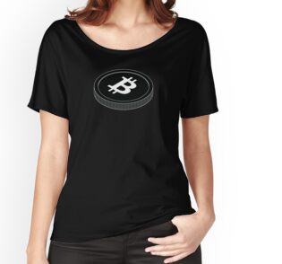 Women's Relaxed Fit T-Shirt
