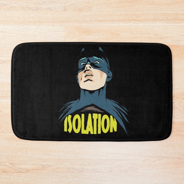 Item preview, Isolation designed and sold by butcherbilly.
