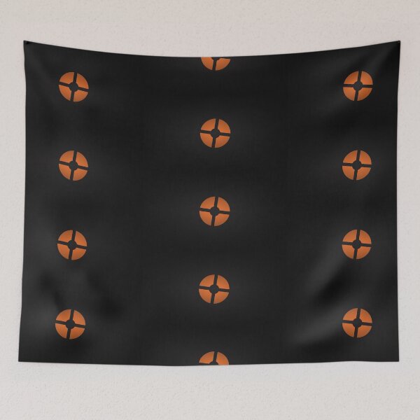 Item preview, Orange Logo designed and sold by LechugonGames.