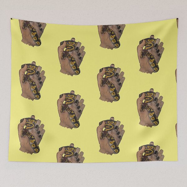 Item preview, Holding On designed and sold by Madrae.