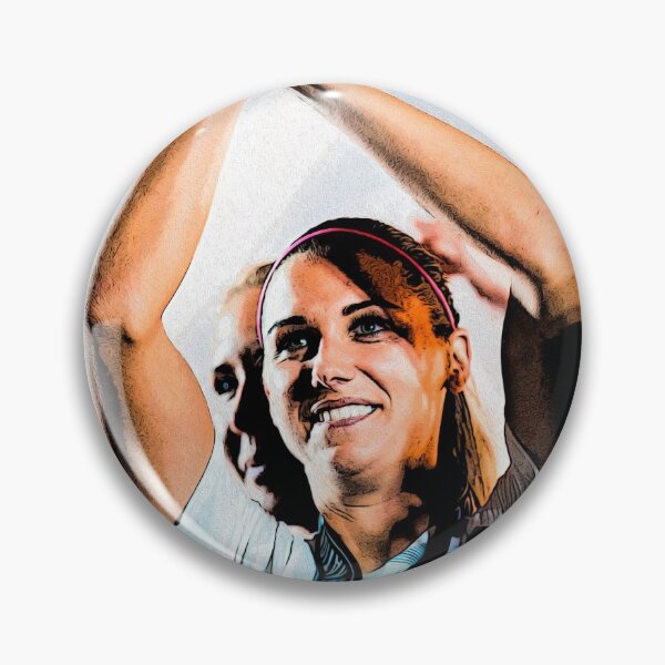 Item preview, Alex Morgan designed and sold by hamiphotos.