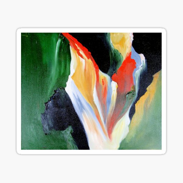 FORMS COLORE 5 Sticker