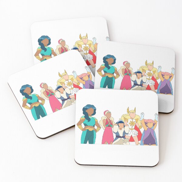 Item preview, She-Ra princesses designed and sold by aliimb.