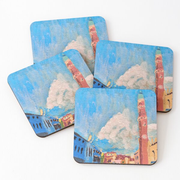 Item preview, Piazza dei Signori designed and sold by Kazoo4You.