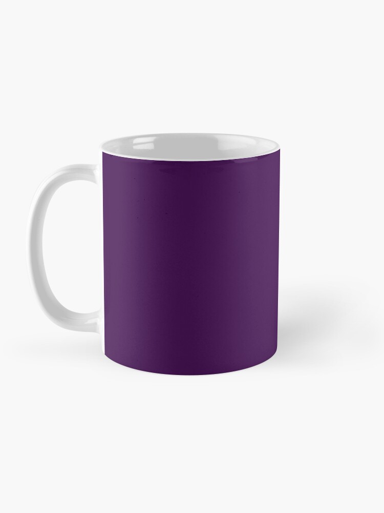 Alternate view of "It's Okay to Be Whatever Weirdo You Are Today" Rainbow Axolotl Coffee Mug
