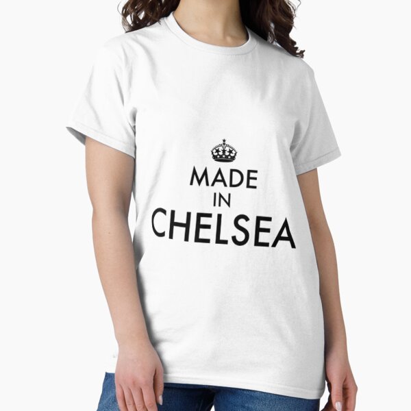 Item preview, Made In Chelsea designed and sold by Upsyde.