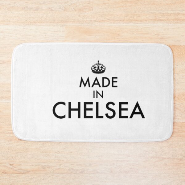 Item preview, Made In Chelsea designed and sold by The British Scene.