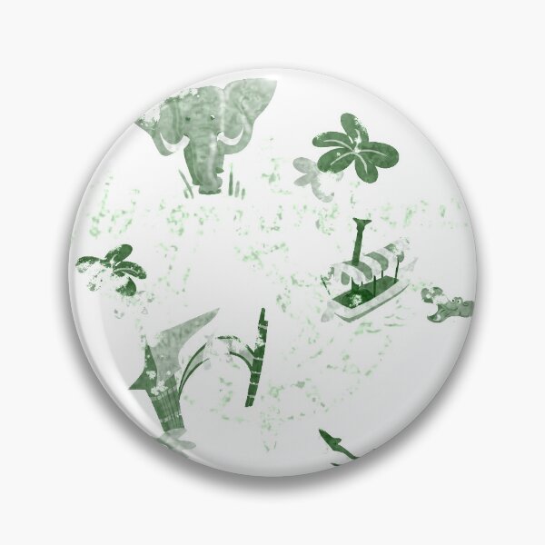 Item preview, 1950's Realm of Nature designed and sold by princeeric89.