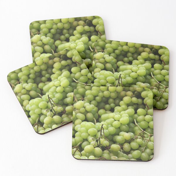 Item preview, Juicy Green grapes designed and sold by Matan Hirsch.