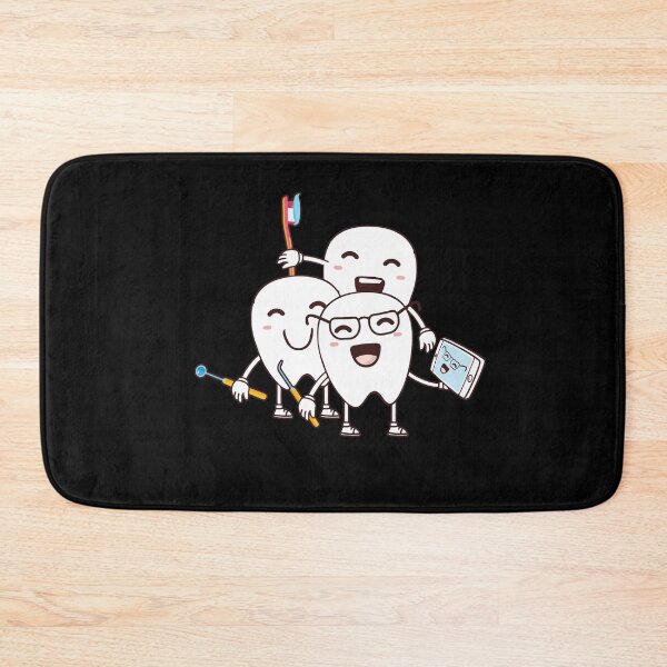 Item preview, Molar Selfie - Funny Dentist Teeths Tooth Smile Dentistry designed and sold by Dressed For  Duty.