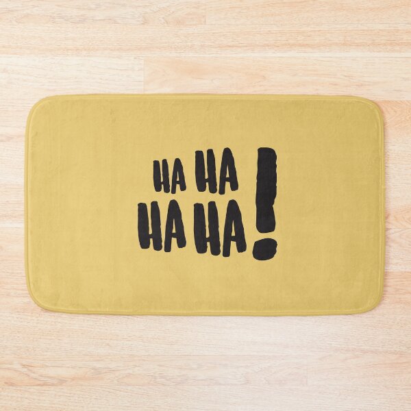 Item preview, Ha Ha Ha Ha! designed and sold by Mamesh Amazigh.