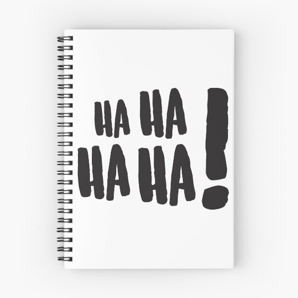Item preview, Ha Ha Ha Ha! designed and sold by Mamesh Amazigh.