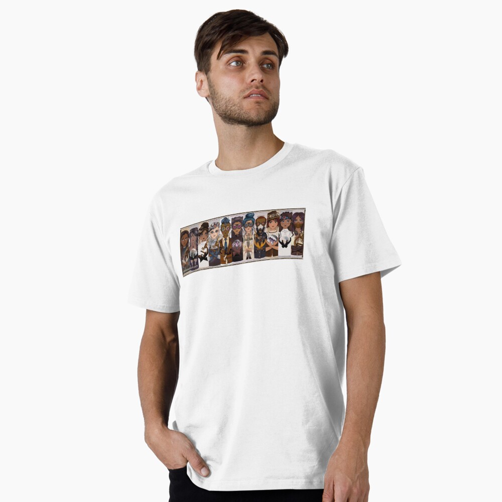 Item preview, Premium T-Shirt designed and sold by semarhy.