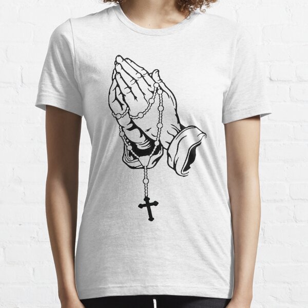 O' GOD Essential T-Shirt