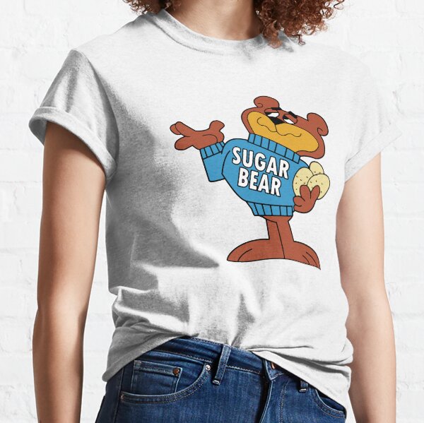 Sugar Bear Classic T-Shirt