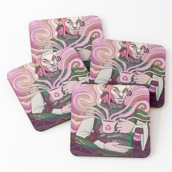 Item preview, Caduceus  designed and sold by Lorn Art.
