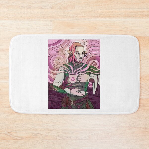 Item preview, Caduceus  designed and sold by Lorn Art.