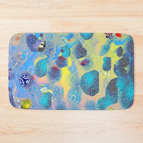 Item preview, Cosmic 128 designed and sold by runati.