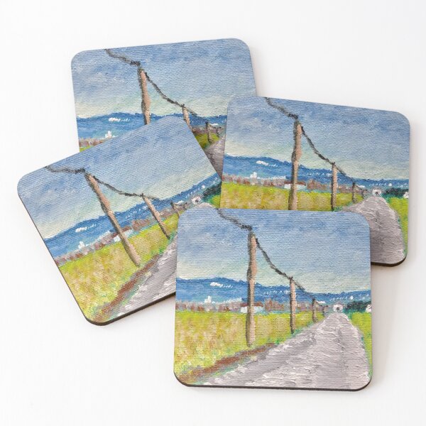 Item preview, Sarcedo Trail designed and sold by Kazoo4You.