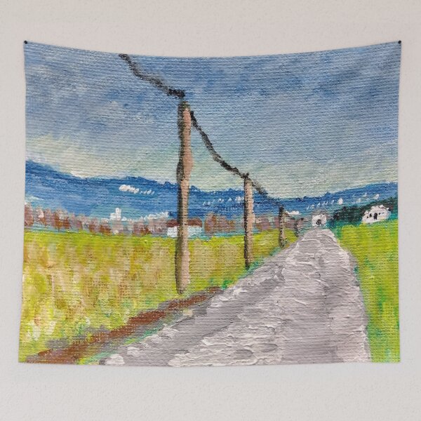 Item preview, Sarcedo Trail designed and sold by Kazoo4You.