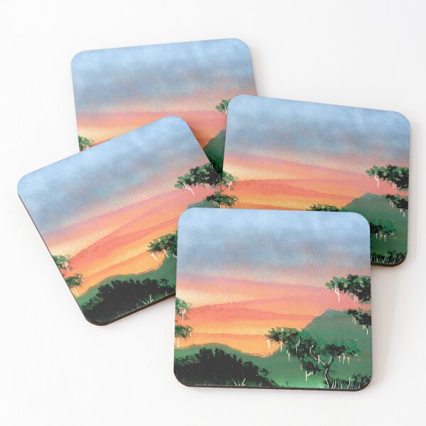 Item preview, Rainforest designed and sold by Jason Girard.