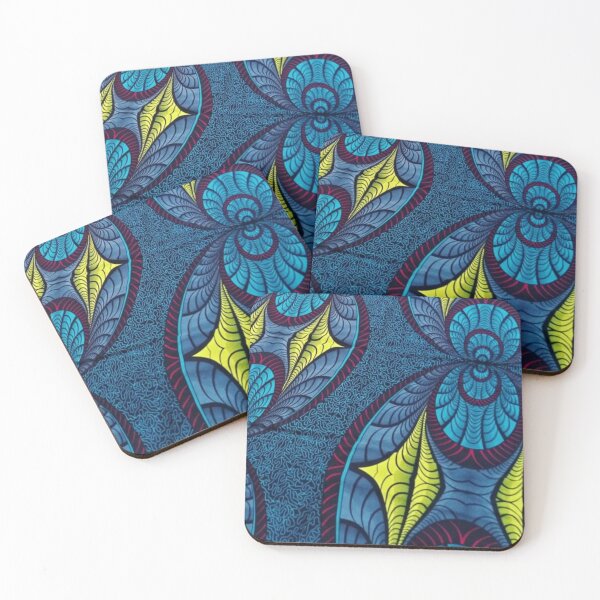 Item preview, African Print Inspired  designed and sold by Ankaraart.