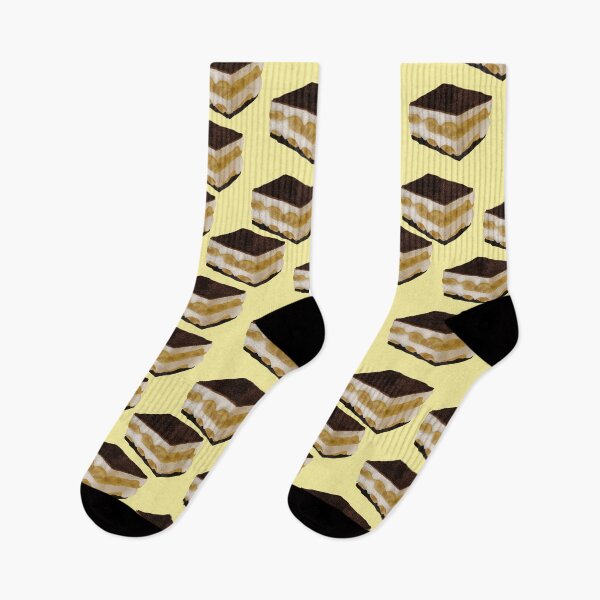 Item preview, Tiramisu pattern designed and sold by KeytonDesign.