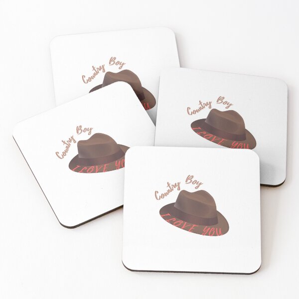 Item preview, Country boy i love you Vine merch designed and sold by Noras-Designs.