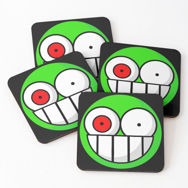 Item preview, Crazed Zombie designed and sold by Just Some Design.