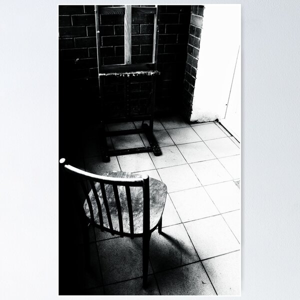 Item preview, empty easel designed and sold by Nikolay Semyonov.