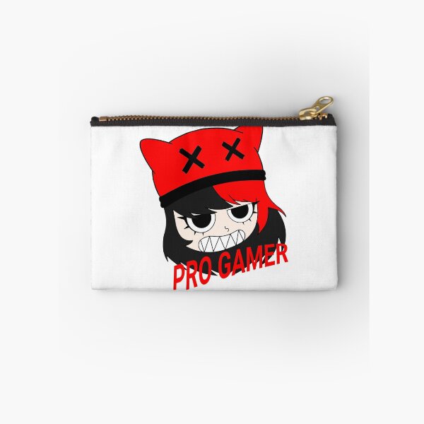 Item preview, Pro gamer emote designed and sold by Pixelace64.